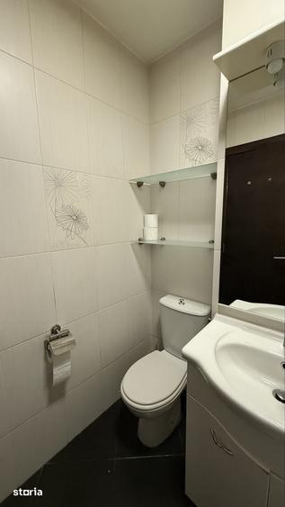 Apartament cu 2 camere semidecomandat, mobilat în Vitan