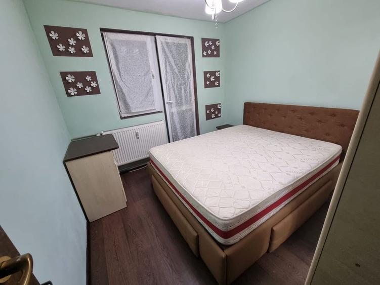 2 camere modern, 3 min metrou 1 Decembrie 1918, renovat, bloc reabilitat - 1