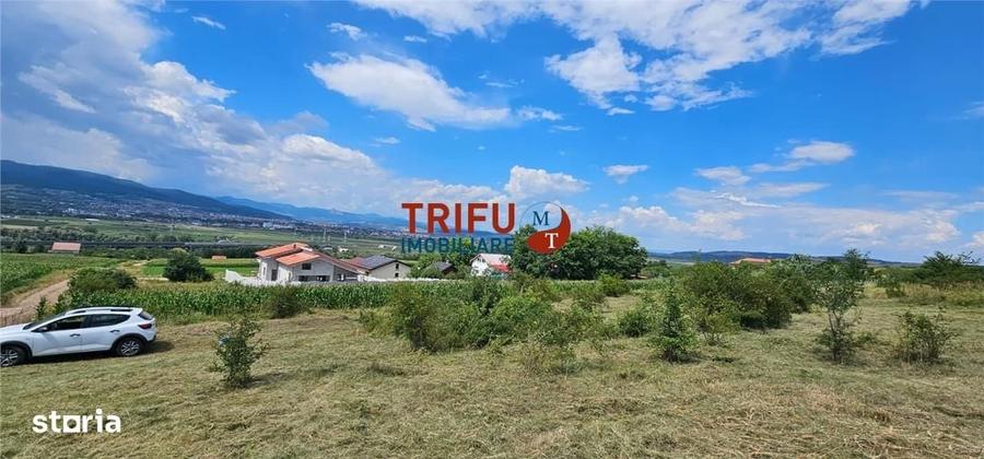 Spațiu comercial, în Ciugud