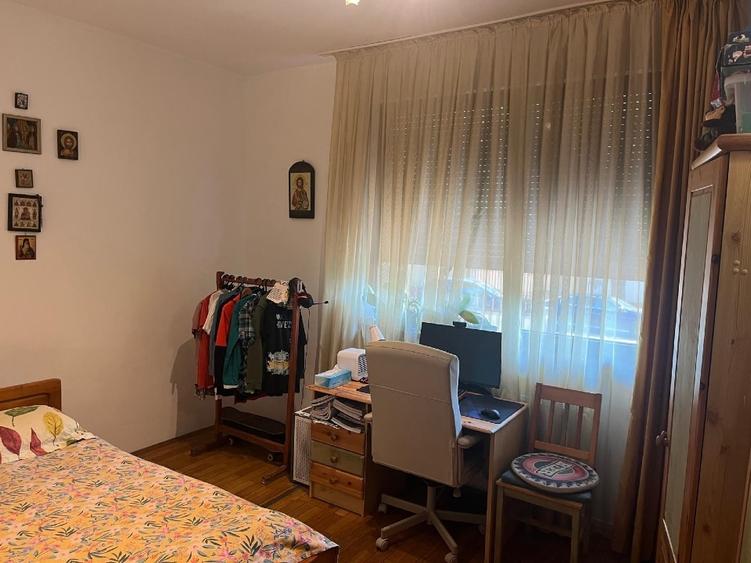Apartament 3 camere decomandate – Dămăroaia - 2