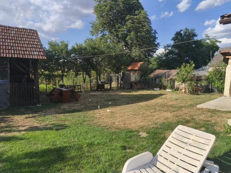 Casă cu 3 camere în Uileacu de Munte