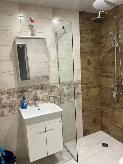 Apartament cu 2 camere decomandat în Sebastian