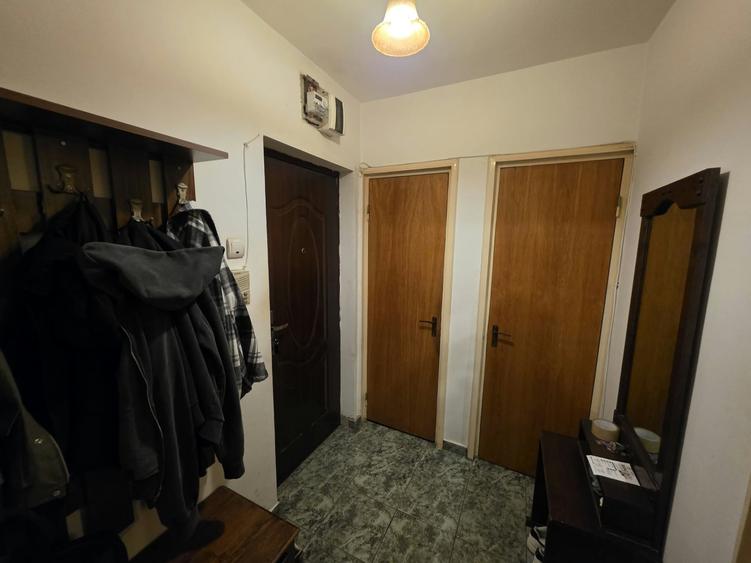 Apartament cu 2 camere circular, mobilat în Drumul Taberei
