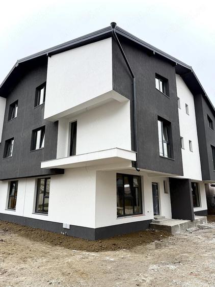 Casa Vila P+1+M Dobroesti,Ilfov | 158mp utili locuin?a | DEZVOLTATOR - 8