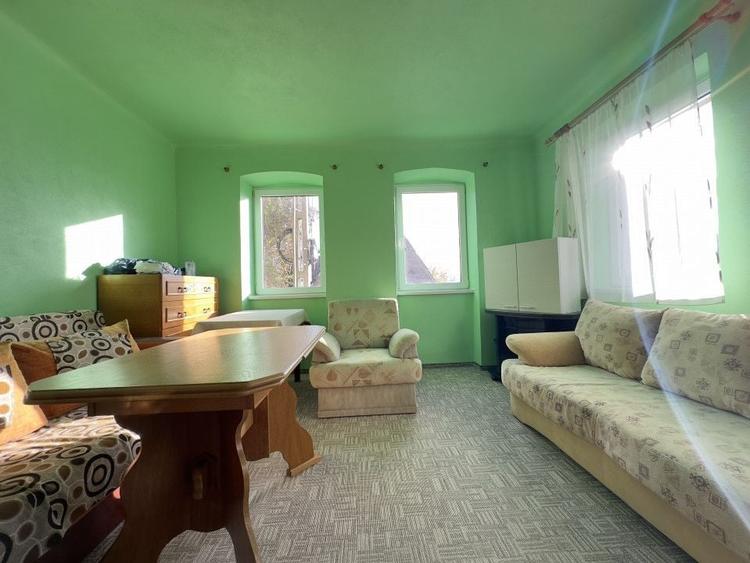 Casă individuală cu 2 camere cu Teren 636 Mp în Periferie