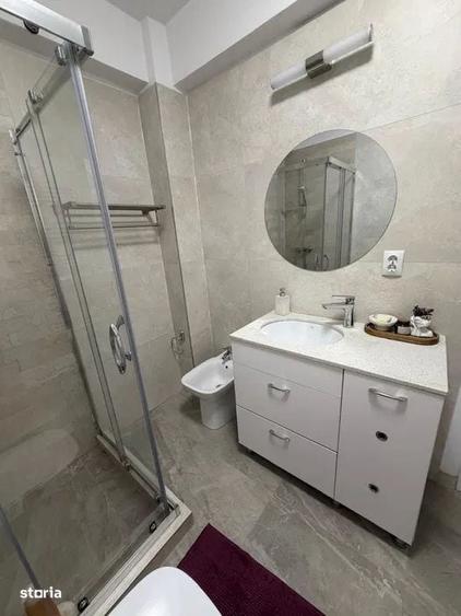 Apartament de vanzare 3 camere 80mp 2 balcoane 9 mp zona zona Floresti - 7
