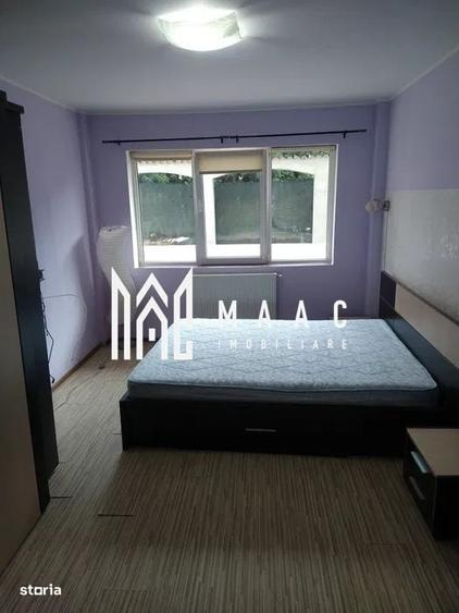 Apartament cu 2 camere decomandat în Ștrand