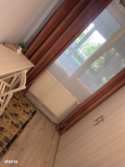 Apartament cu 4 camere în Titan