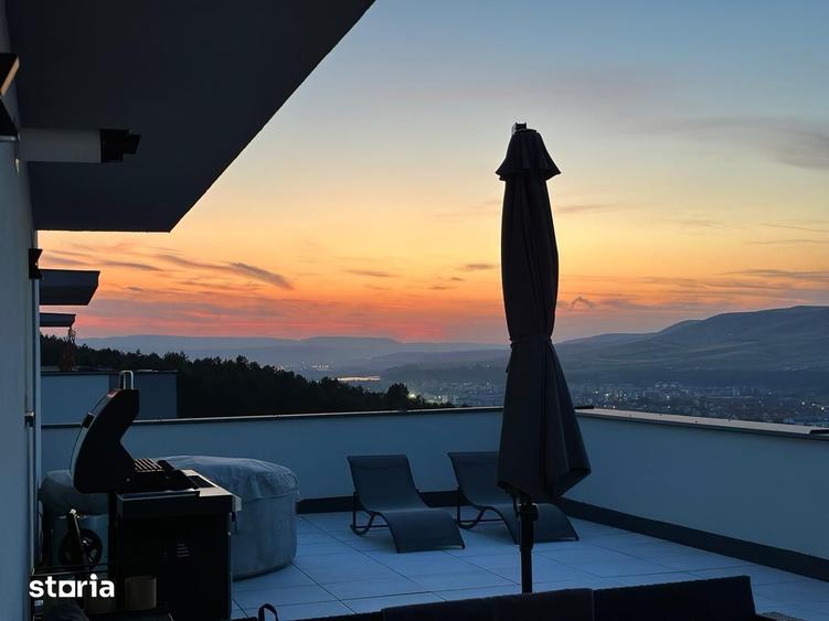 Apartament cu 3 camere în Florești
