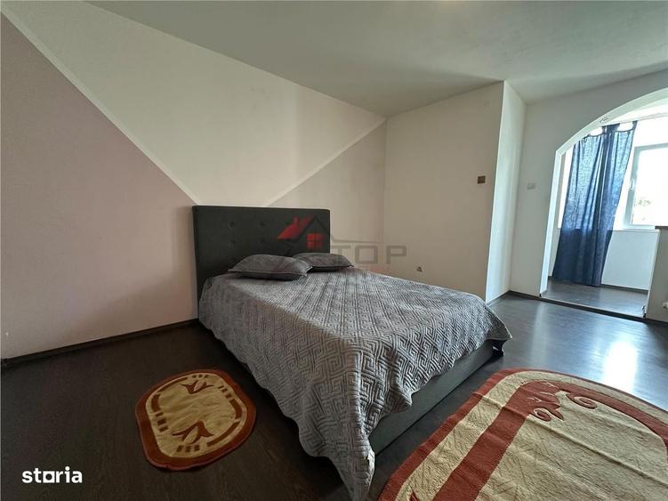 Garsonieră în Tătărași