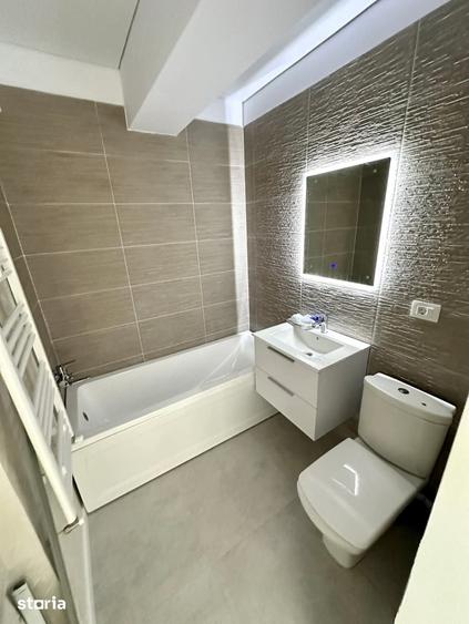 Apartament 1 camera SD 35 mp Bucium 57600 euro - 4
