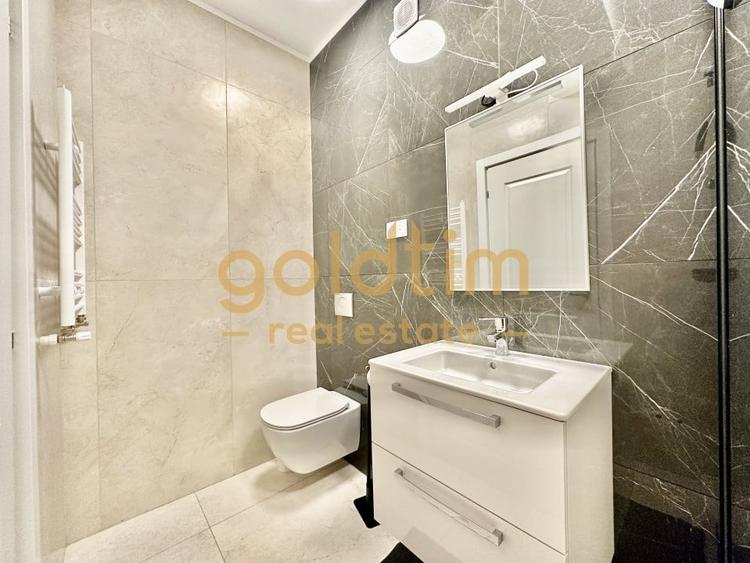 Apartament cu 4 camere decomandat, mobilat în Pipera
