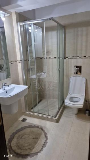 Apartament cu 2 camere decomandat în Mărășești
