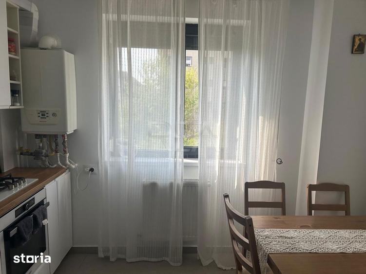 3 camere, 2/6, bloc 2019, 2 locuri parcare-Drumul Taberei - 3