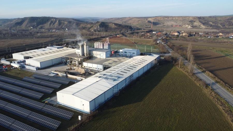 Teren Construcții intravilan de 15938 mp, în Nord