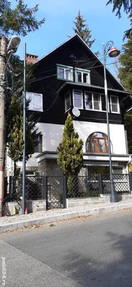 Apartament cu 3 camere decomandat în Furnica