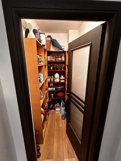 Apartament cu 3 camere în Câmpului