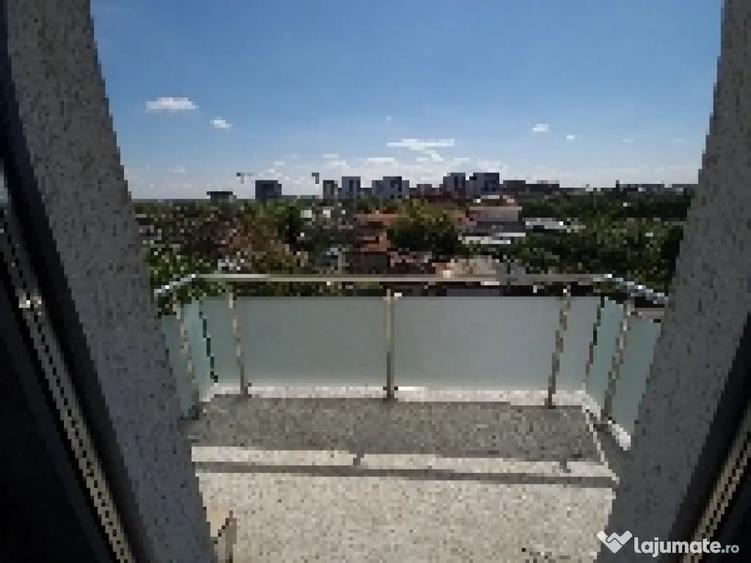 Apartament cu 2 camere decomandat în Sălaj