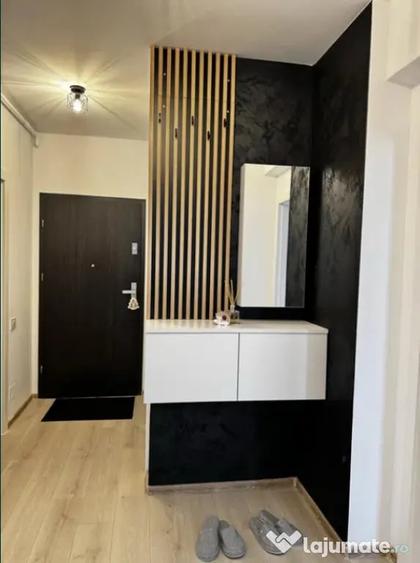Apartament cu 2 camere decomandat în Bartolomeu
