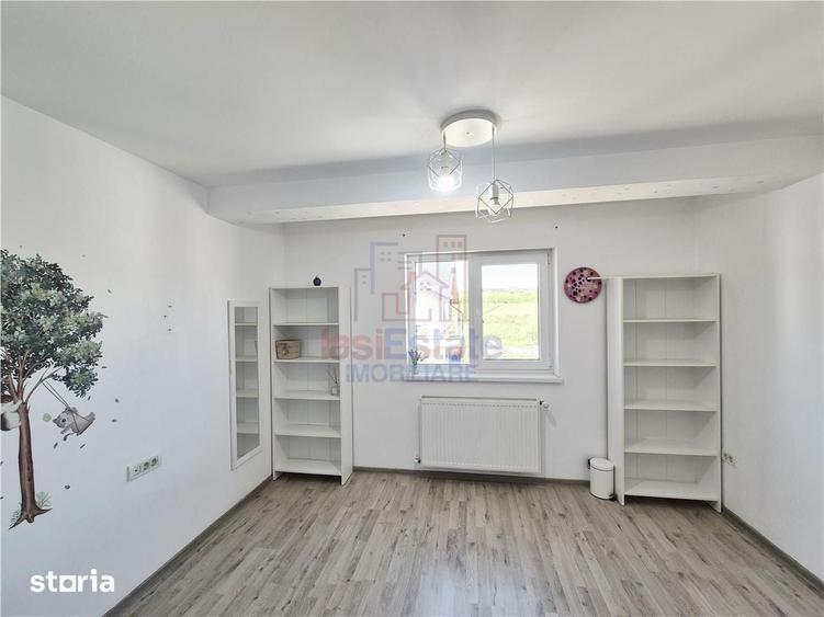 Apartament cu 3 camere în Miroslava