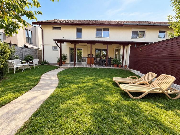 Braytim | Casă | 4 camere | Garaj | Teren 454 mp