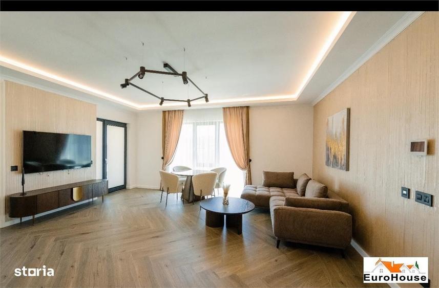 Casă cu 4 camere în Central