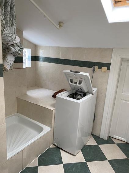 Apartament cu 2 camere semidecomandat în Romană