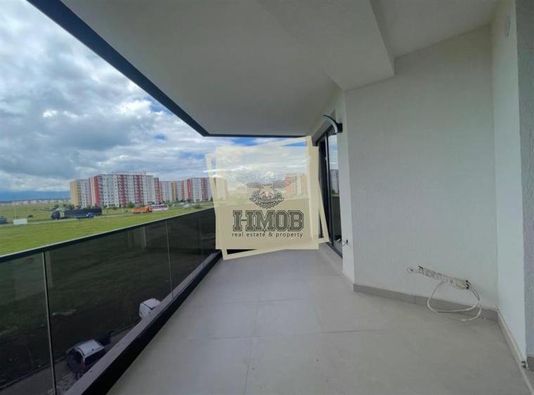 Apartament 2 camere 60 mpu balcon si parcare in Evolution - 7