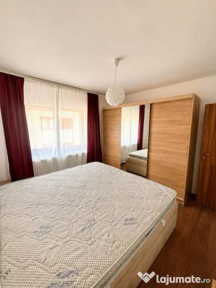 Apartament cu 2 camere decomandat în Bună Ziua