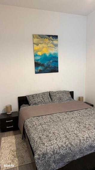 Apartament cu 3 camere în 15 Noiembrie