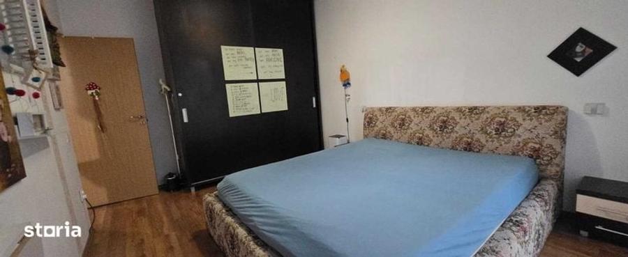 Apartament spatios (70mp), str. Porii - 5
