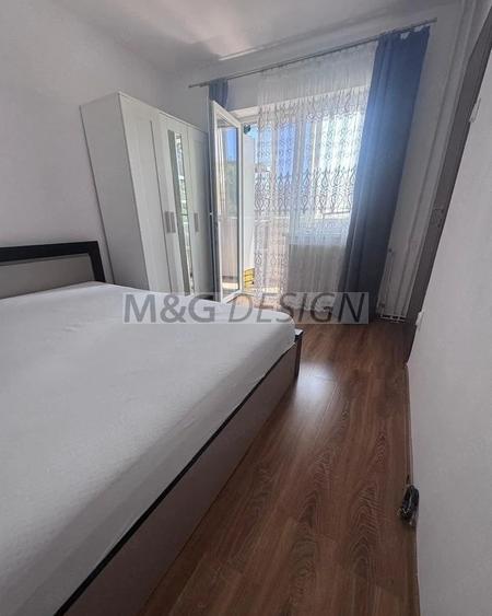 Apartament cu 3 camere Iosefin cu centrala - 9