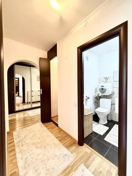 3 camere  | Ideal familie |  Bloc 1982 | Parcul Tineretului - 15