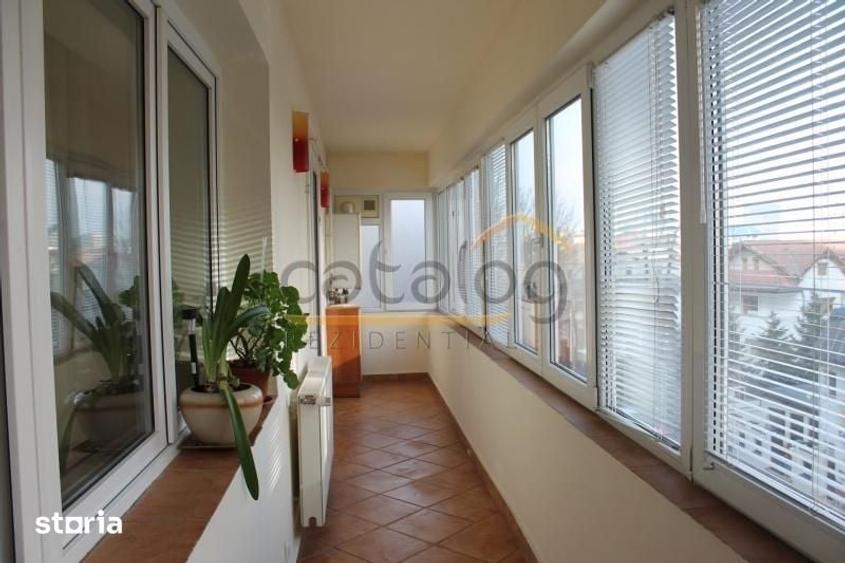 Apartament cu 2 camere de inchiriat in zona Tineretului metrou - 3