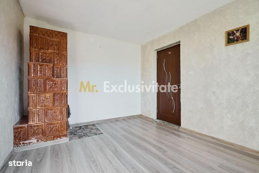 Casă cu 4 camere în Uda