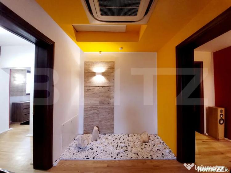 Casa individuala 200 mp, teren 700 mp, vatra veche Remetea M - 9