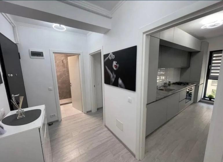 Închiriere apartament 2 camere Exigent Plaza/ Lujerului - 5