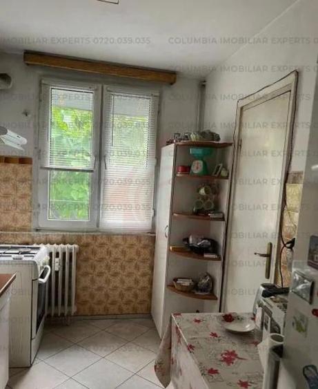 Apartament cu 3 camere în Brâncoveanu