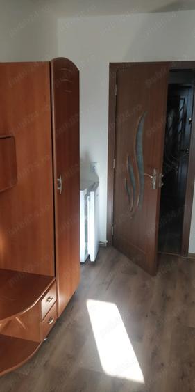 Garsonieră decomandată în Mănăștur