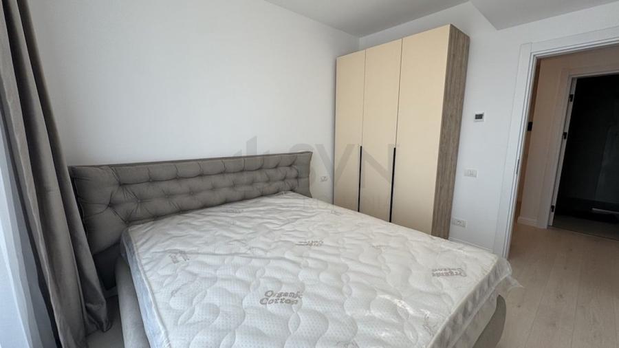 Apartament cu 2 camere decomandat, mobilat în Pipera