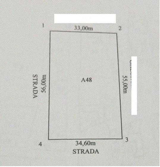 Teren Construcții intravilan de 1875 mp, în Valea Nucarilor