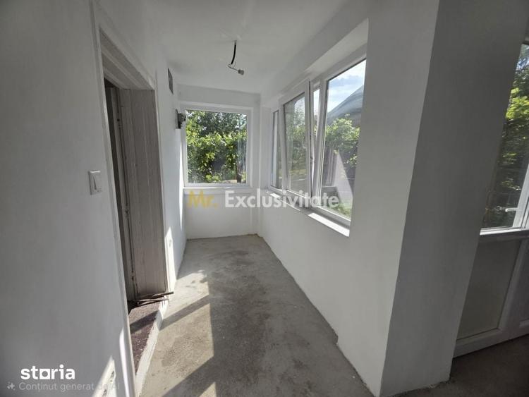 Casă cu 2 camere cu Teren 7350 Mp în Valea Vinului