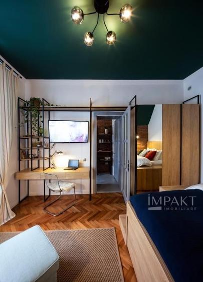 Pachet investitional | 2 apartamente | Randament pasiv | Zona Centrala - 19