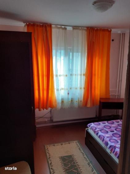 Apartament cu 3 camere decomandat în Nord
