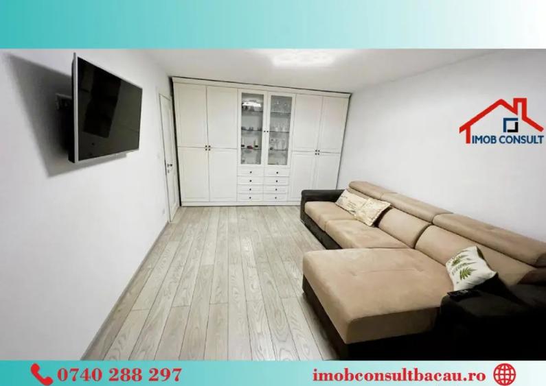 TOTUL NOU, apartament premium,gata sa devina acasa, Primul CHIRIAS! - 4
