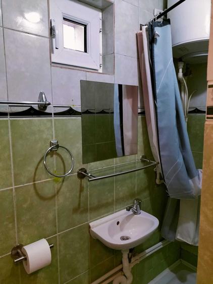 Apartament nedecomandat în Bularga