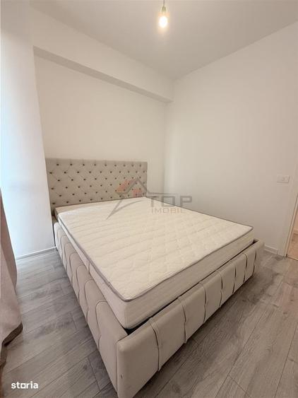 Apartament cu 3 camere în Lunca Cetățuii