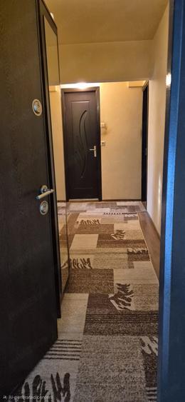Apartament cu 2 camere decomandat în Plopilor