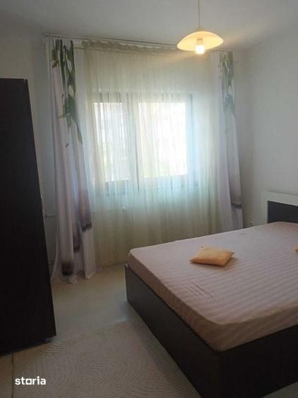 Apartament cu 3 camere decomandat în Vest
