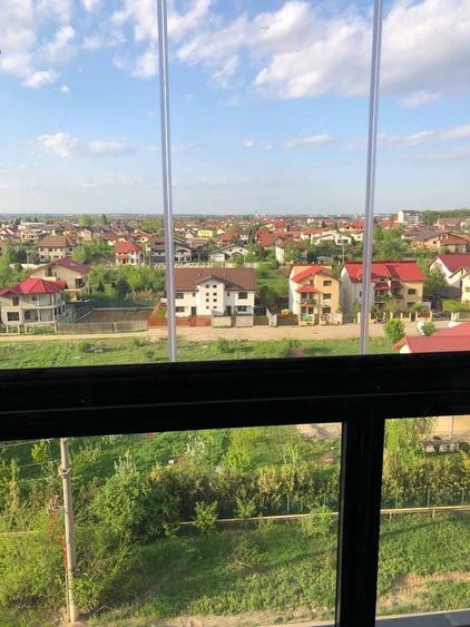 Apartament cu 2 camere decomandat în Roșu